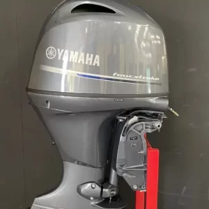 Yamaha 115 HP EFI NEW