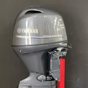 Yamaha 115 HP EFI – New
