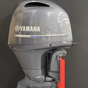 Yamaha 150 HP EFI – New