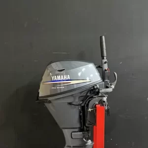 Yamaha 20 HP