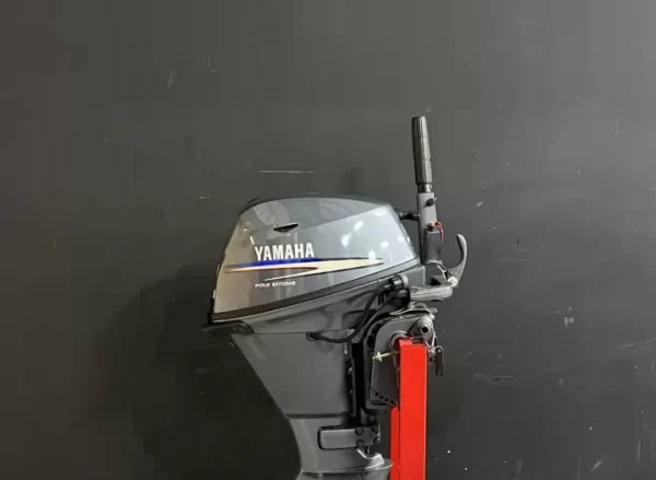 Yamaha 20 HP
