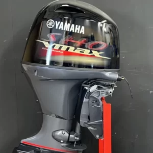 Yamaha 115 PS EFI V-Max SHO