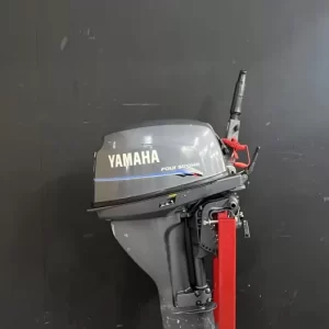 Yamaha 150 HP EFI ’17