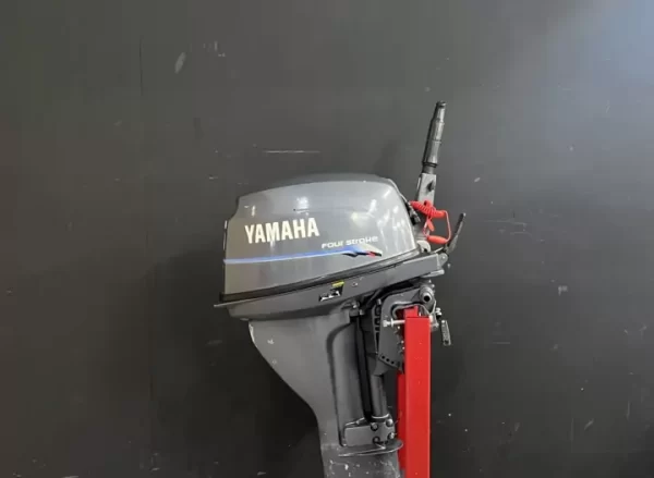 Yamaha 150 HP EFI ’17