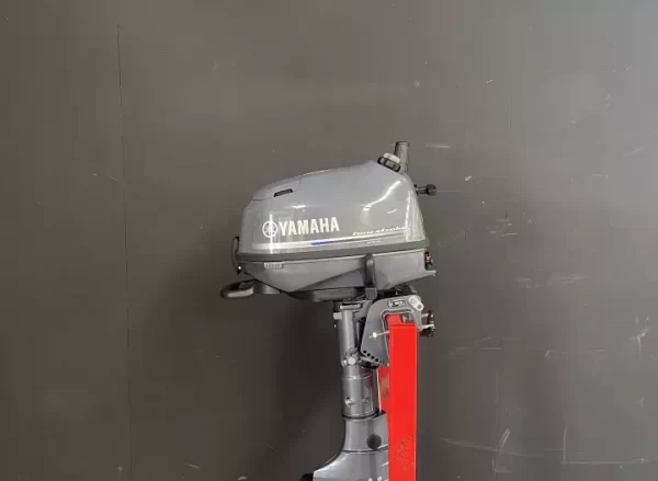 Yamaha 5 HP – New